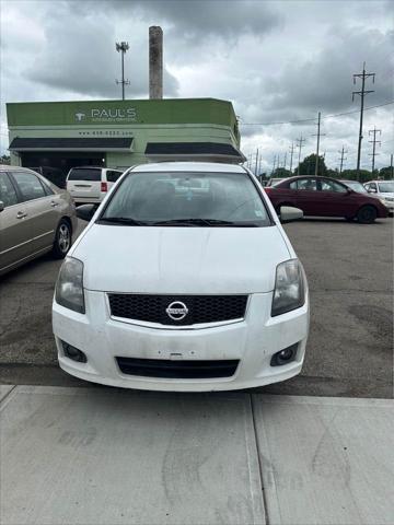 2009 Nissan Sentra
