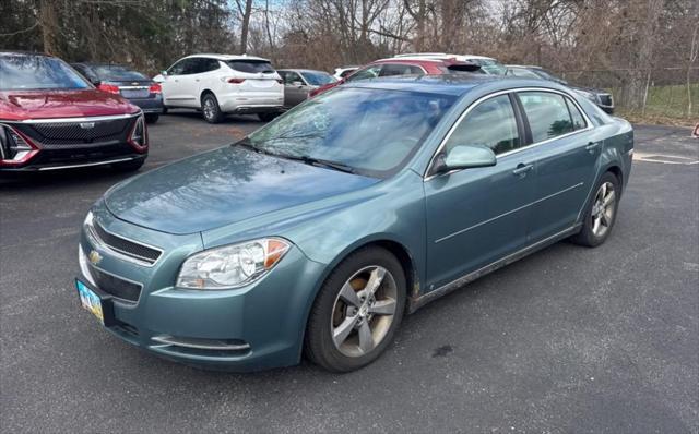 2009 Chevrolet Malibu