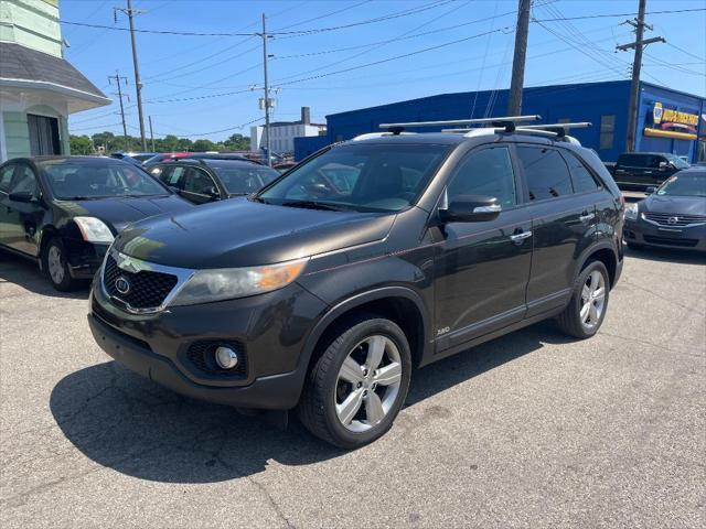 2012 Kia Sorento