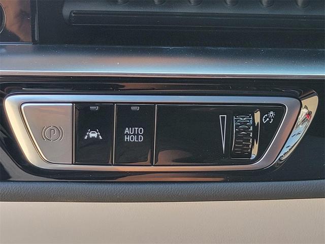 Photo of 2025 Argent Silver Metallic Cadillac LYRIQ