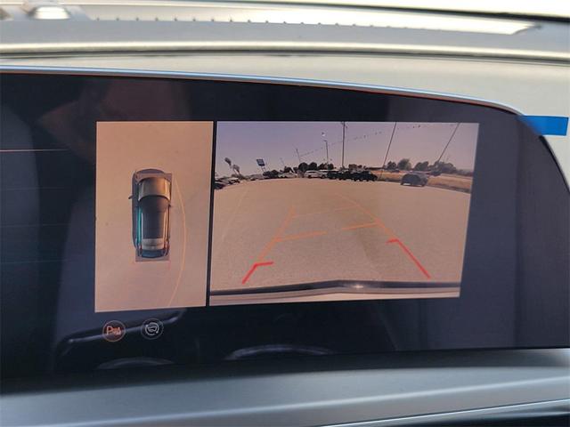 Photo of 2025 Argent Silver Metallic Cadillac LYRIQ