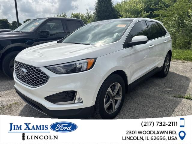 2023 Ford Edge