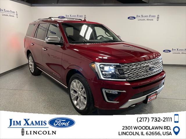 2019 Ford Expedition