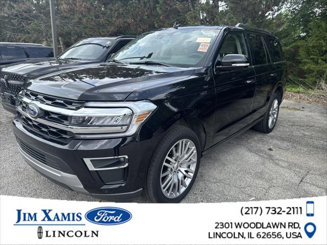 2024 Ford Expedition