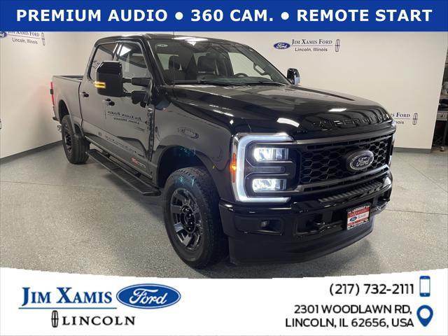 2024 Ford F-350