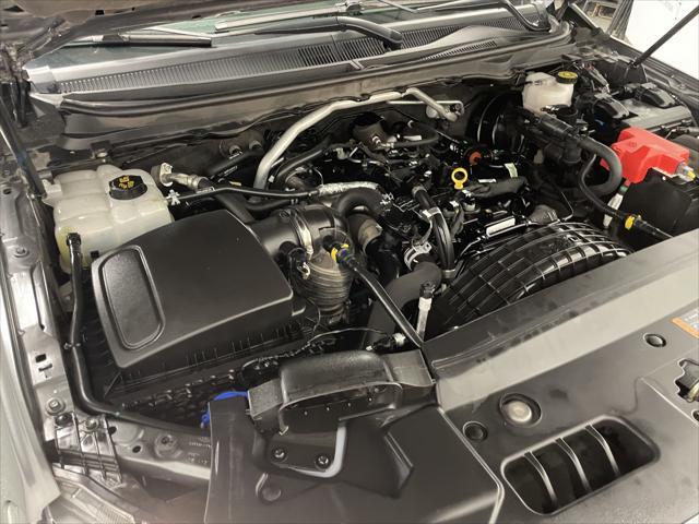 Photo of 2021  Ford Ranger