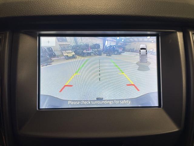 Photo of 2021  Ford Ranger