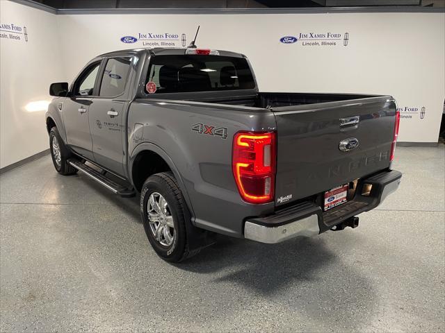 Photo of 2021  Ford Ranger