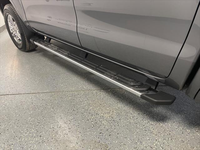 Photo of 2021  Ford Ranger
