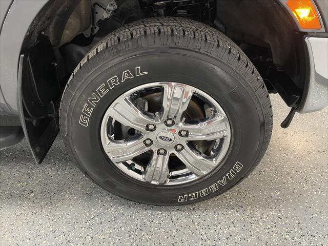 Photo of 2021  Ford Ranger