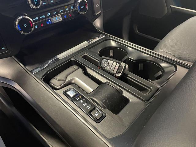 Photo of 2024 Gray Ford F-150