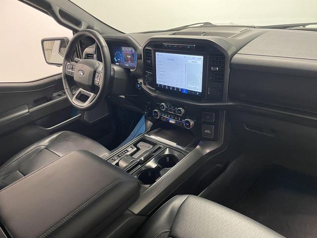 Photo of 2024 Gray Ford F-150