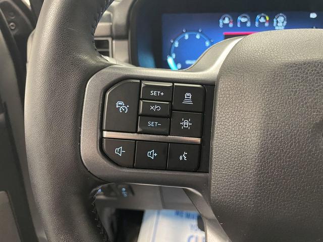 Photo of 2024 Gray Ford F-150