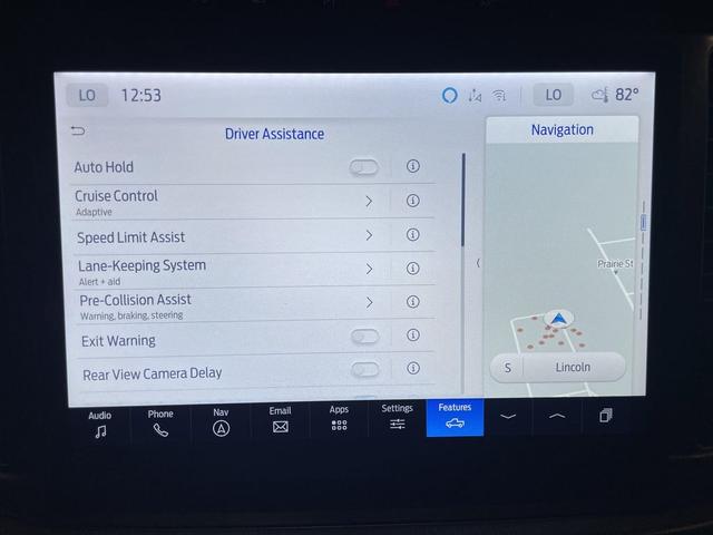 Photo of 2024 Gray Ford F-150