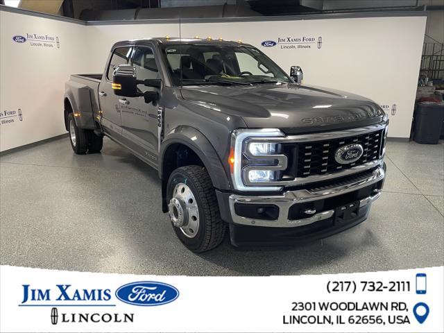 2023 Ford F-450