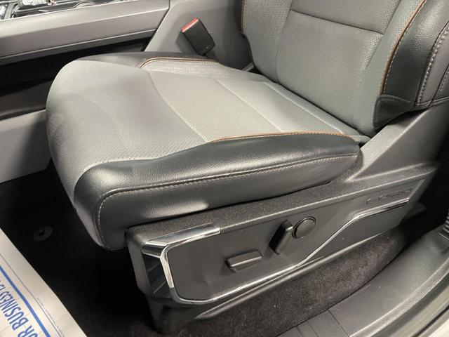 Photo of 2024 Gray Ford F-150