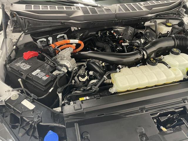 Photo of 2024 Gray Ford F-150