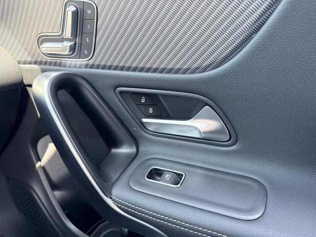 Photo of 2025 White Mercedes-Benz CLA 250