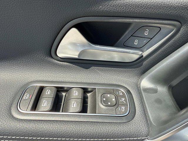 Photo of 2025 White Mercedes-Benz CLA 250
