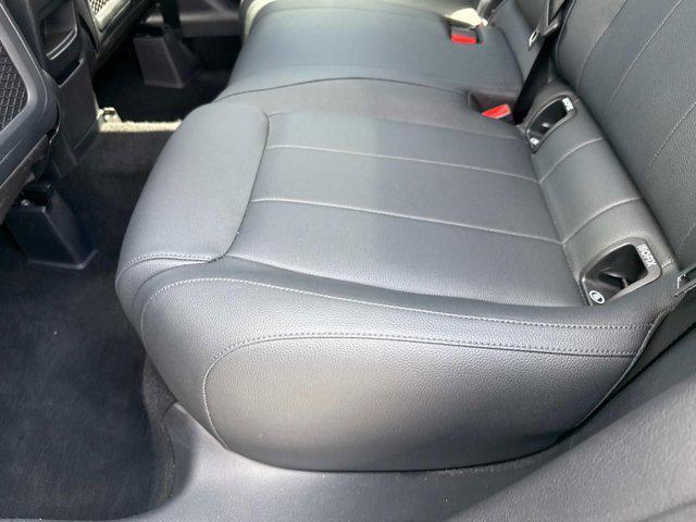 Photo of 2025 Cirrus Silver Metallic Mercedes-Benz GLA 250