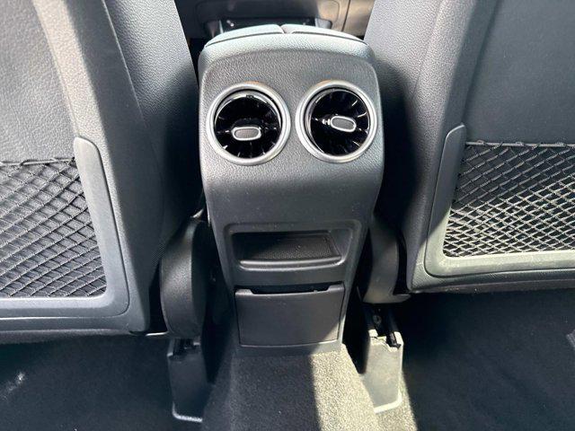Photo of 2025 Cirrus Silver Metallic Mercedes-Benz GLA 250
