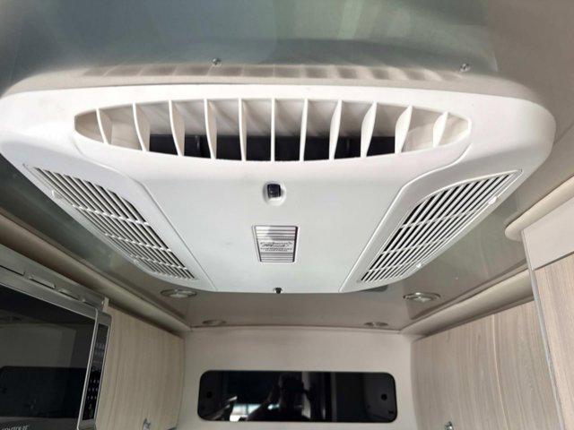 Photo of 2022 Iridium Silver Mercedes-Benz Sprinter 2500