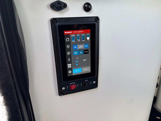 Photo of 2022 Iridium Silver Mercedes-Benz Sprinter 2500