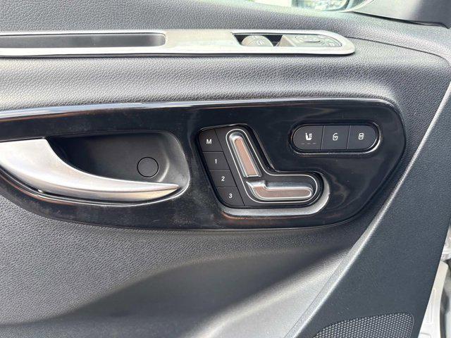 Photo of 2022 Iridium Silver Mercedes-Benz Sprinter 2500