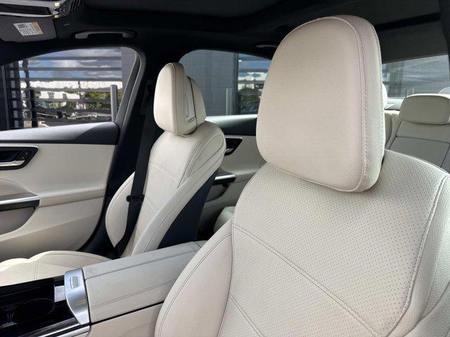 Photo of 2025 Twilight Blue Metallic Mercedes-Benz C-Class