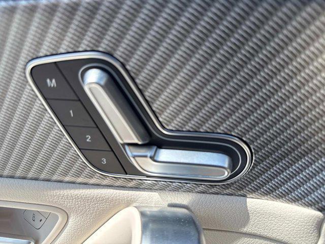 Photo of 2025 Black Mercedes-Benz CLA 250