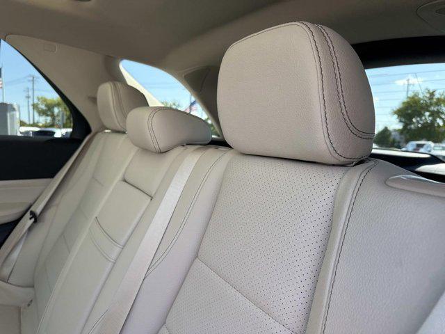 Photo of 2022 Lunar Blue Metallic Mercedes-Benz GLE 350