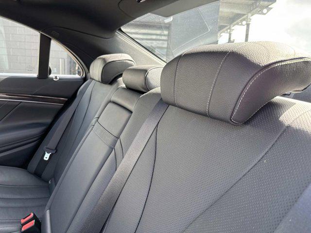Photo of 2016 Magnetite Black Metallic Mercedes-Benz S-Class