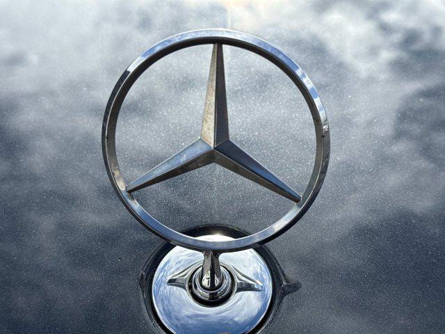 Photo of 2016 Magnetite Black Metallic Mercedes-Benz S-Class