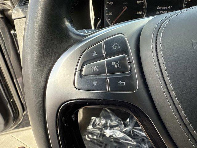 Photo of 2016 Magnetite Black Metallic Mercedes-Benz S-Class
