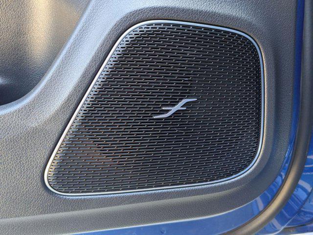 Photo of 2024 Starling Blue Metallic Mercedes-Benz CLA 250