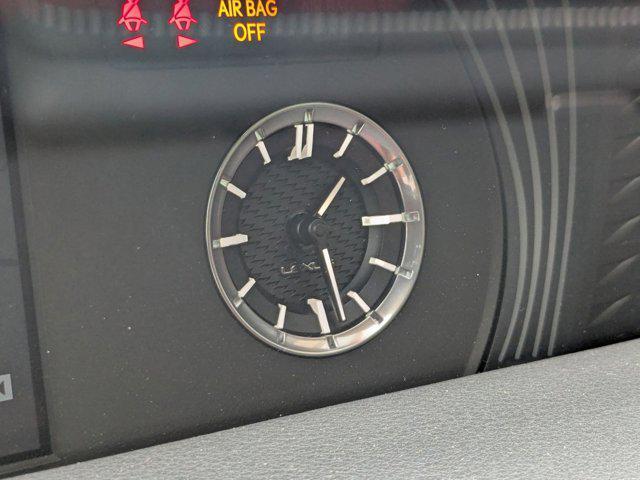Photo of 2021 Atomic Silver Lexus LC 500