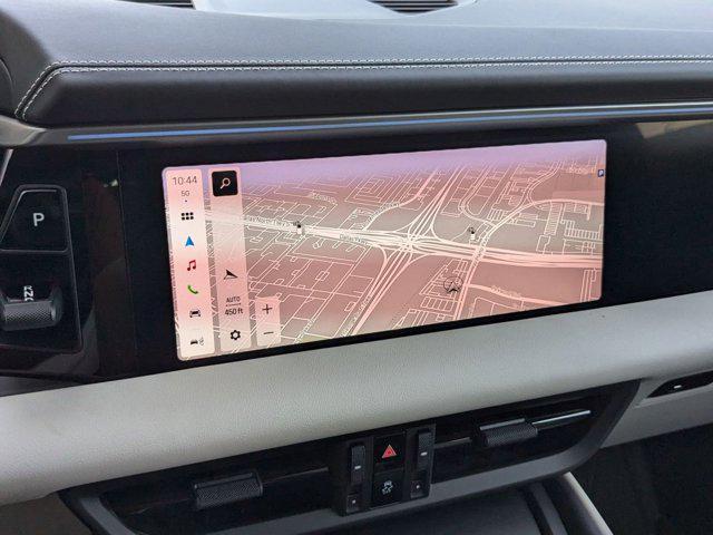 Photo of 2025 Slate Grey Neo Porsche Macan