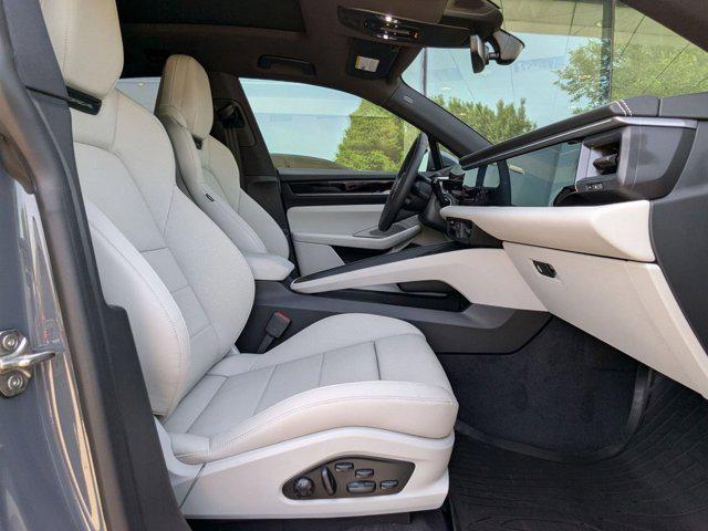 Photo of 2025 Slate Grey Neo Porsche Macan