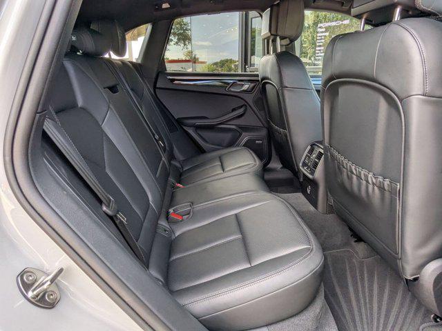 Photo of 2025 Chalk Porsche Macan