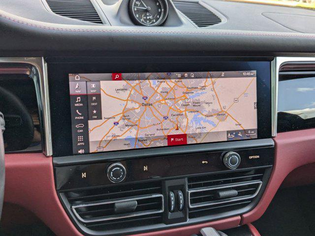 Photo of 2025 Chalk Porsche Macan