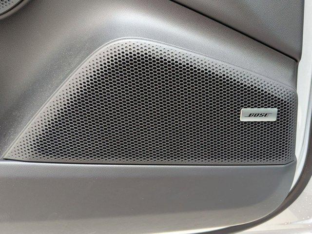 Photo of 2025 Ice Grey Metallic Porsche Macan