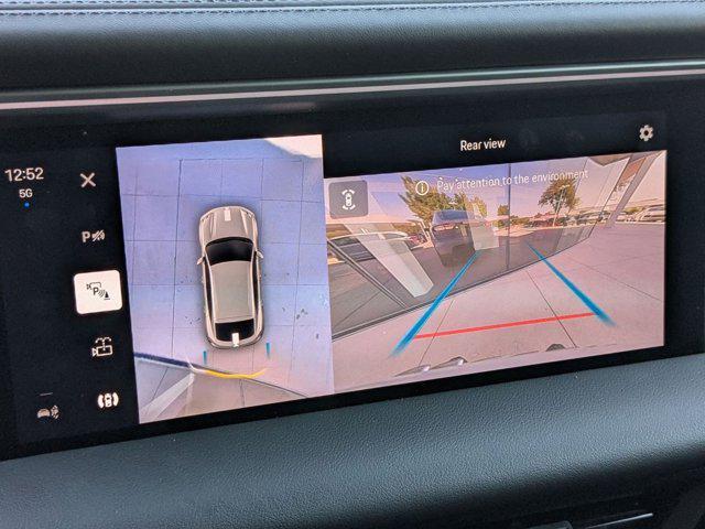 Photo of 2025 Ice Grey Metallic Porsche Macan