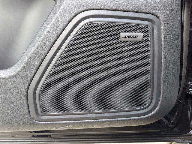 Photo of 2025 Jet Black Metallic Porsche Macan