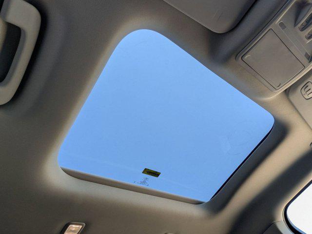 Photo of 2024 Shadow Black Ford Bronco Sport