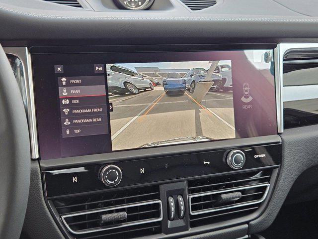 Photo of 2024 Chalk Porsche Macan