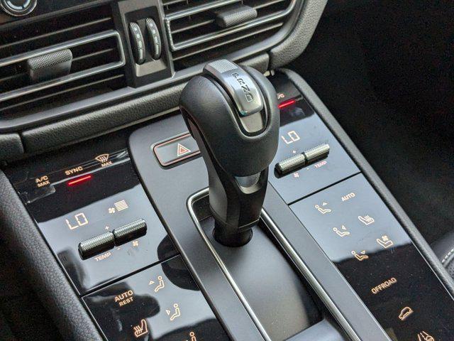 Photo of 2024 Chalk Porsche Macan
