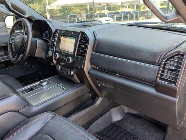 Photo of 2019 Ingot Silver Metallic Ford Expedition