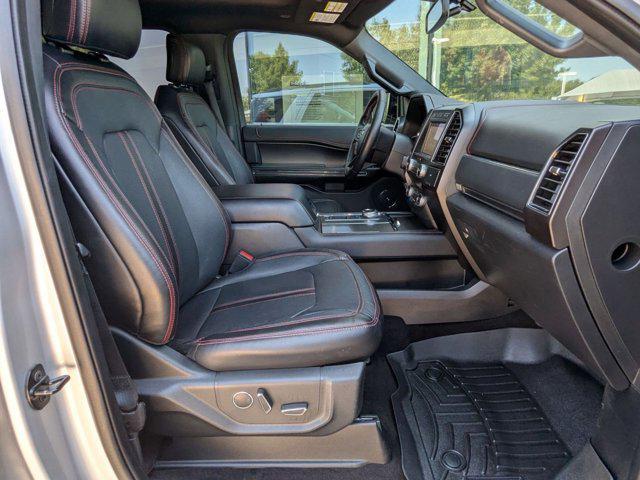 Photo of 2019 Ingot Silver Metallic Ford Expedition
