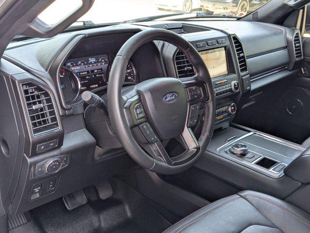 Photo of 2019 Ingot Silver Metallic Ford Expedition