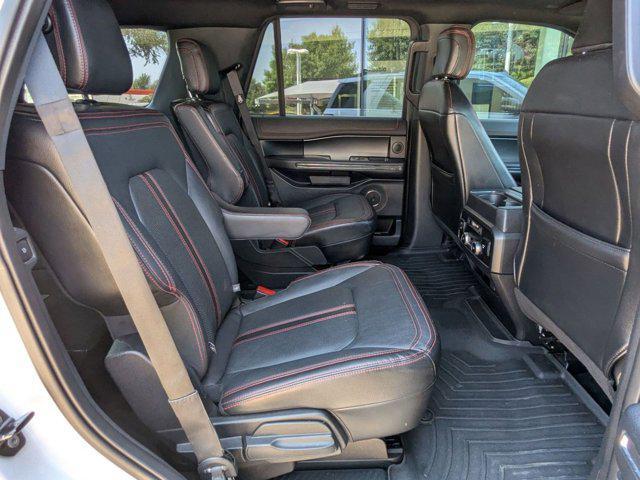 Photo of 2019 Ingot Silver Metallic Ford Expedition